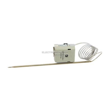 Thermostat s2k