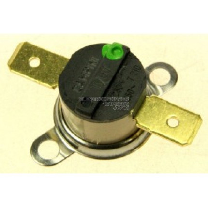 Thermostat tangentiel 90°c
