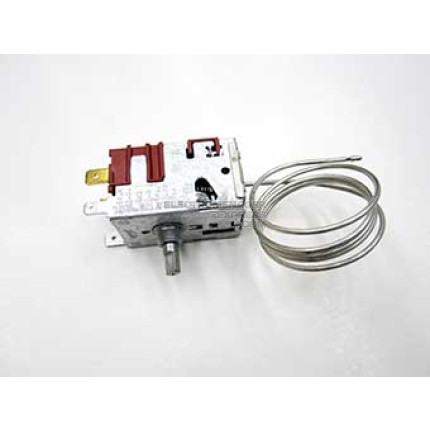 Thermostat th 2contatti