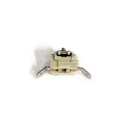 Thermostat triphase