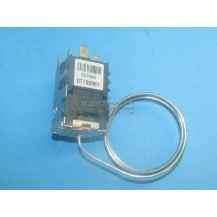 Thermostatt 077b6961