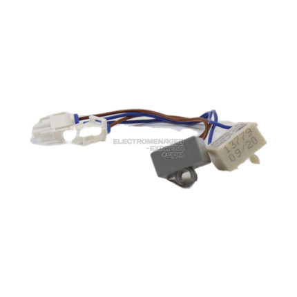THERMOSTTR DE DEGIVRAGE