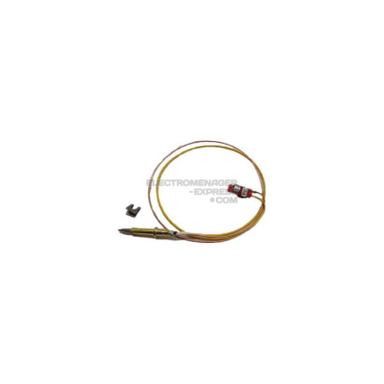 Thermoumformer jack mm500