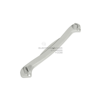 Tige support egouttoir evacuation plat