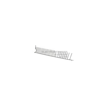 TIGES RABATTABLES PANIER INFERIEUR