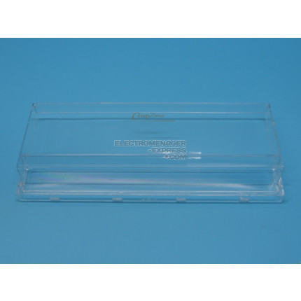 Tiroir à couvercle a6-hz1 000 sign cz