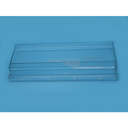 Tiroir à couvercle a6-hz1 031 sign ca