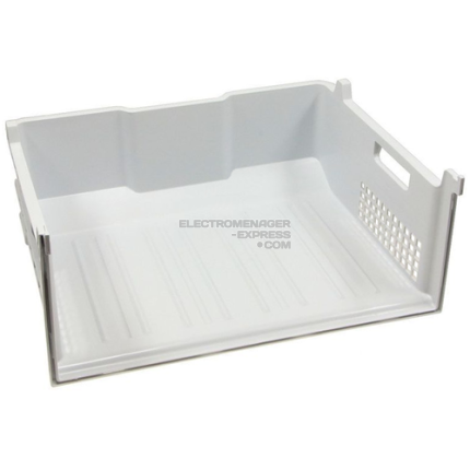 TIROIR CONGELATEUR 439MM LARGE X 357MM LONG X 185MM HAUT