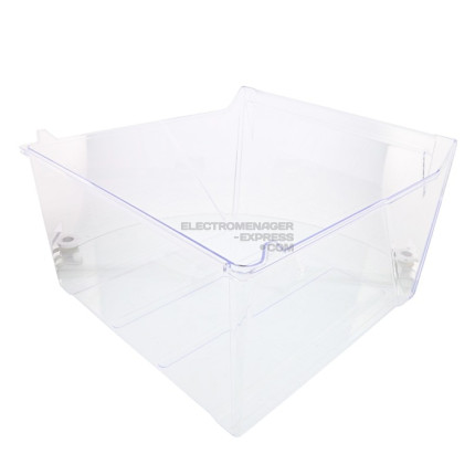 Tiroir de congélateur