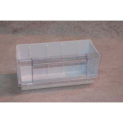 Tiroir inférieur 397x141x187