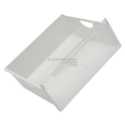 Tiroir long serigraphié