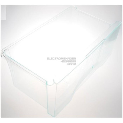 Tiroir sans sérigraphie