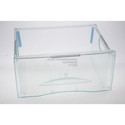 Tiroir sans sérigraphie