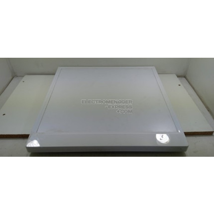 Top blanc 60cm gw