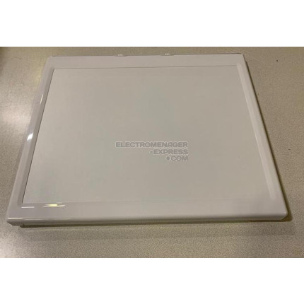 TOP PLATE ASSY.