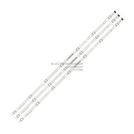 TOTAL LED ARRAY KIT
