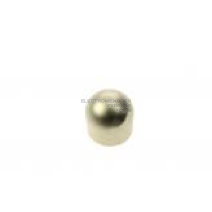 Touche de commande (inox)