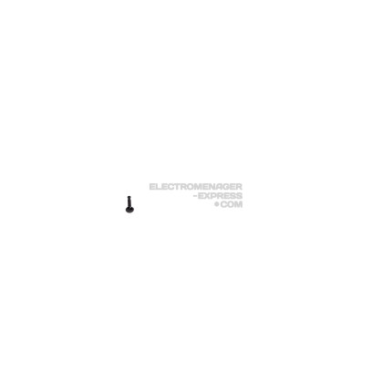 Touche programmateur noire s2000