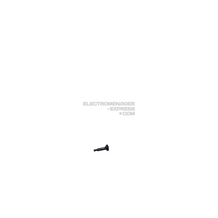 Touche programmateur noire s2000