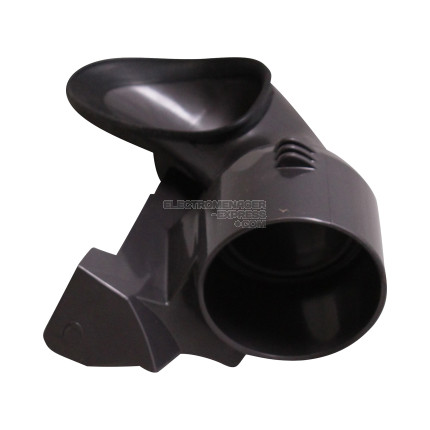 Tourelle flexible (dc19/dc20)