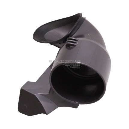 Tourelle flexible (dc19/dc20)