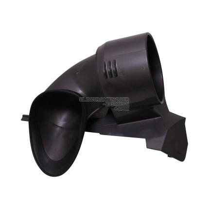 Tourelle flexible (dc19/dc20)