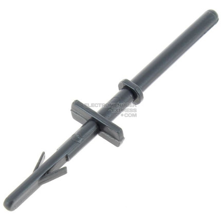 Tourillon flotteur (75mm)