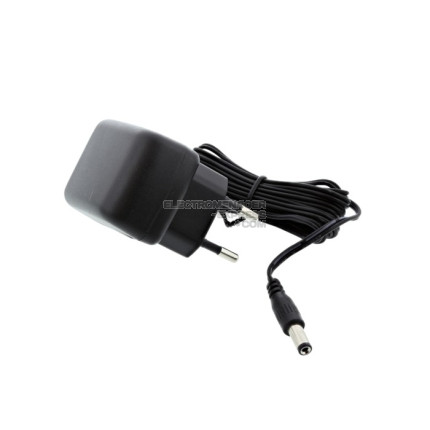 Transformateur complet pour aspirateur ZB2803