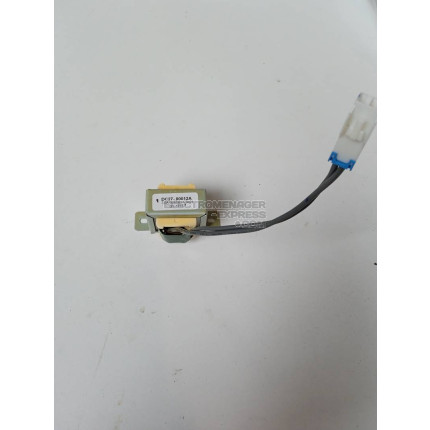 TRANSFORMATEUR PCB ,4.5MH,40*69*39,3A