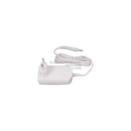 TRANSFORMATEUR POUR ASPIRATEUR 18V ET 24V