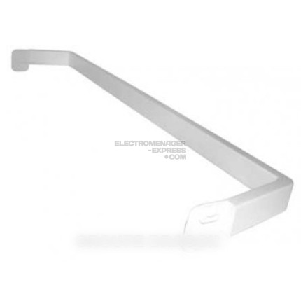 Traverse maintien bouteilles l: 487mm