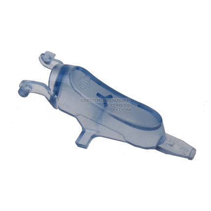 Trombonne en plastique