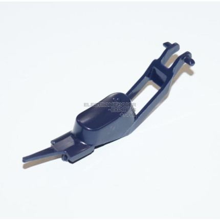 Trombonne en plastique