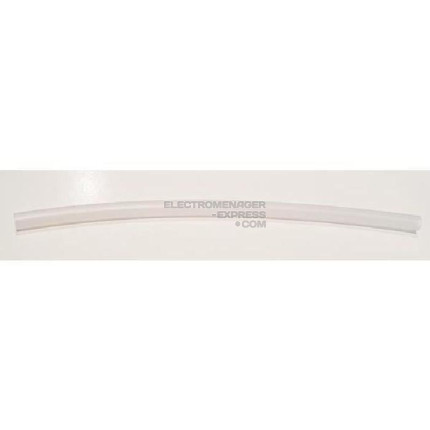 Tube 180mm silicone