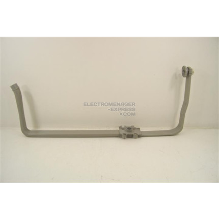 Tube alimentation bras supérieur