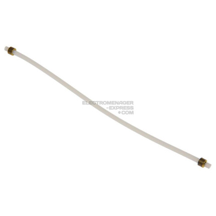 Tube Avec 2 Douilles (L230)