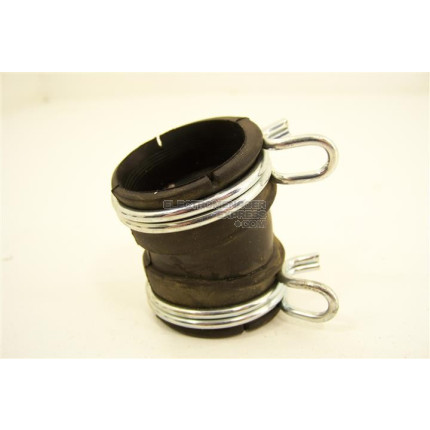 Tube bac de vidange pompe de c