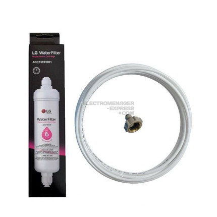 Tube câble condensateur