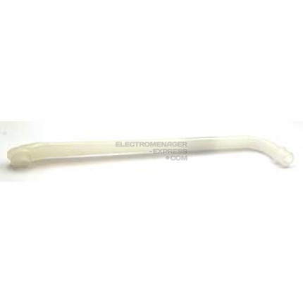 Tube d'alimentation bras supérieur