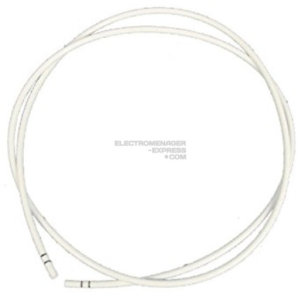 Tube d'alimentation en plastique (6,35 id4,2 1 - 6.35 id 4.2)