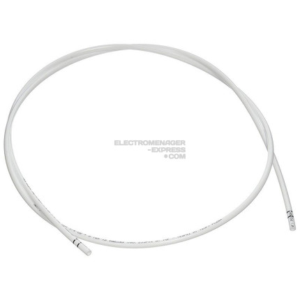 Tube d'alimentation en plastique (6,35 id4,2 1 - 6.35 id 4.2)