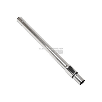 Tube d'extension pour aspirateur