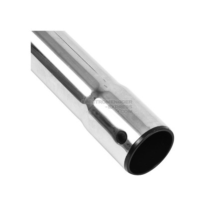 Tube d'extension pour aspirateur