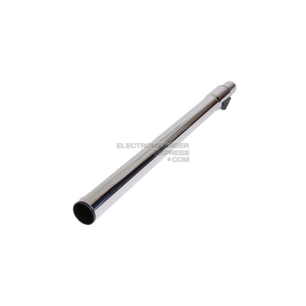 Tube d'extension télescopique pour aspirateur