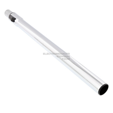 Tube d'extension télescopique pour aspirateur