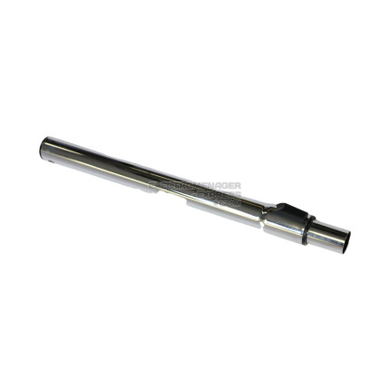 Tube d'extension télescopique pour aspirateur
