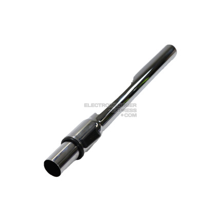 Tube d'extension télescopique pour aspirateur