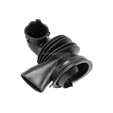 Tube de collecteur de cuve pour lave-linge