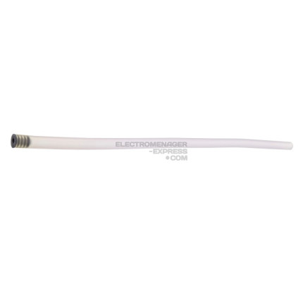 Tube de niveau de pressostat pour lave-vaisselle
