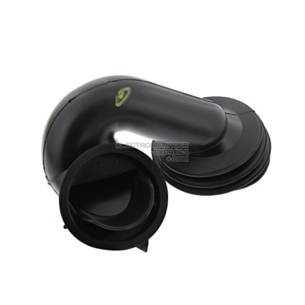 Tube de produit de lavage pour lave-linge